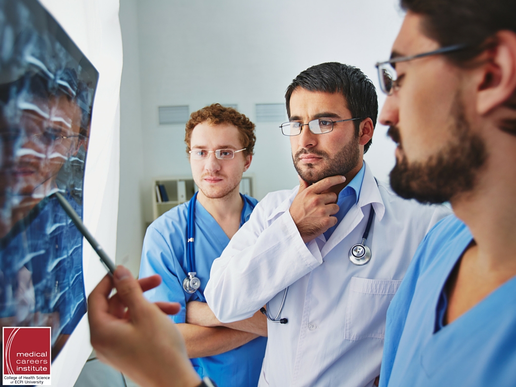 Education Checklist 6 Questions to Ask Before Enrolling in an XRay